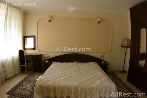 Atlantic Hotel 13